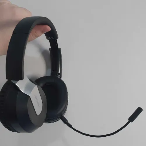 Fone De Ouvido Bluetooth/Cabeado (Headphone)