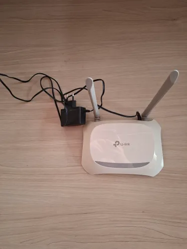 Roteador Wi-Fi TP-Link
