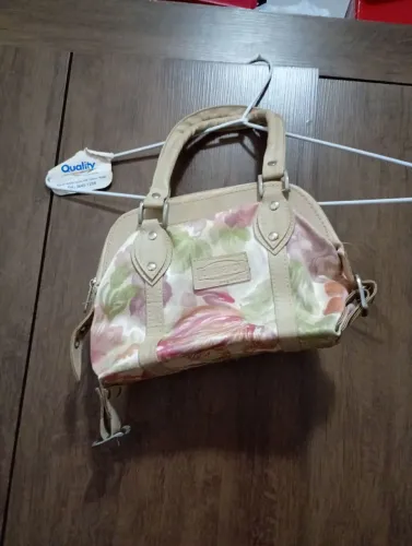 Bolsa Feminina Ozzo de Mão