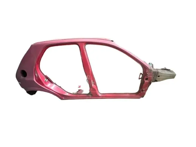 Lateral caixa ar direita celta 2001 2006
