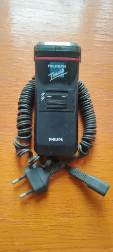 Aparelho de Barbear Philips Philishave Tracer