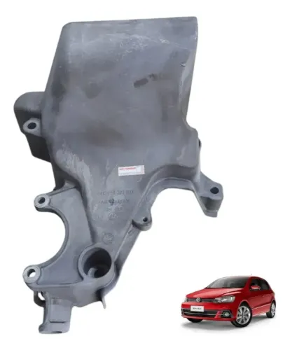 Suporte lateral do motor  Vw Gol Voyage G7 G8 1.0 3 cilindros seminovo original
