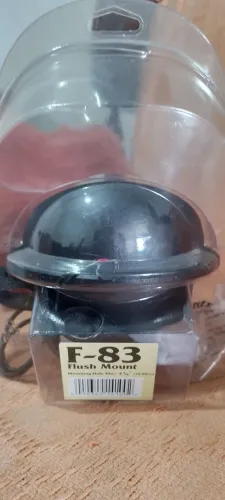 Bússola F-83 Flush Mount - Novo