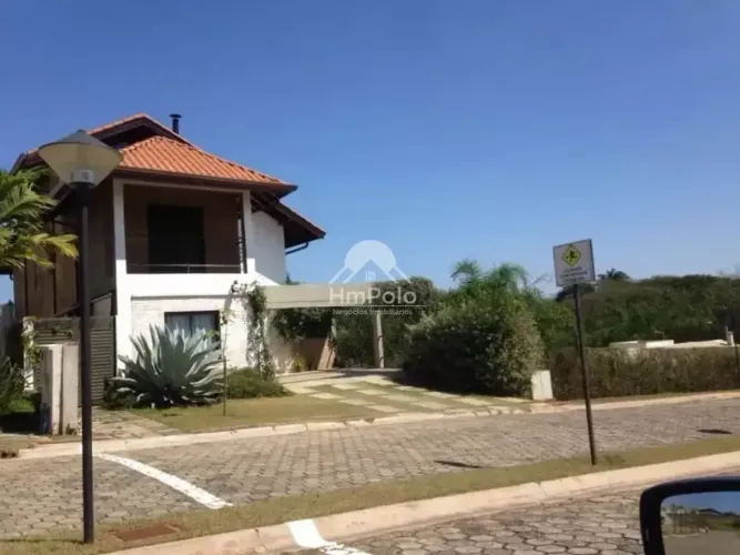 Casa à venda em Campinas, Barão Geraldo, com 4 suítes, com 230 m², Recanto do Guara