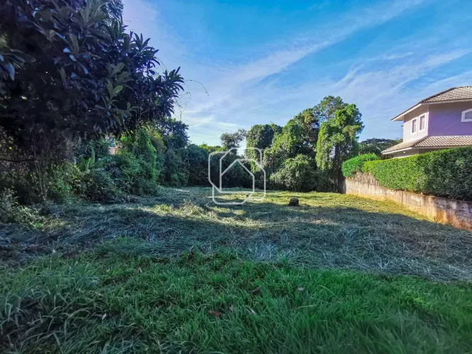 Terreno com 1570 m² à venda no Condomínio Helvetia Country - Indaiatuba/SP