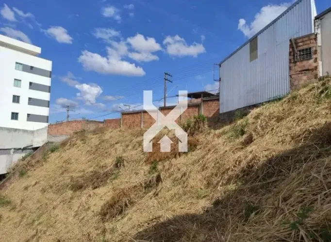 Lote à venda, Santa Cruz - Belo Horizonte/MG