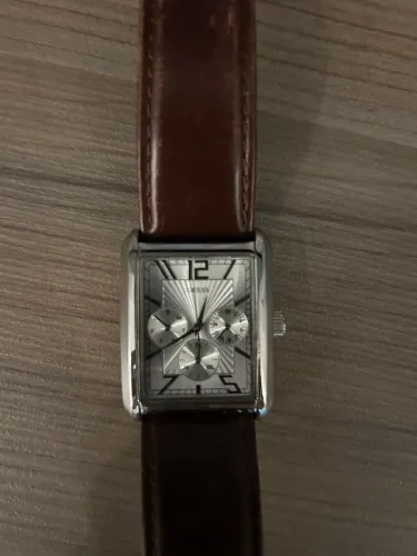 Relógio GUESS Mod G95433G Original