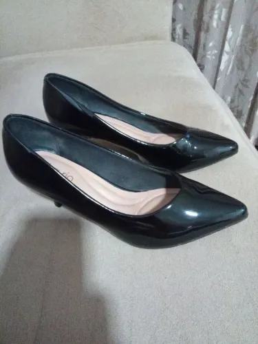 Sapato scarpan número 39