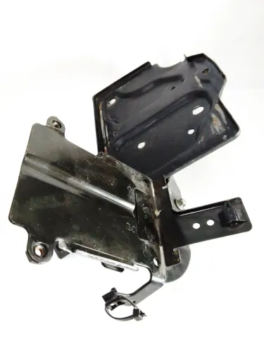 Suporte Da Bateria Chevrolet  Meriva Maxz 1.4 2006/2011