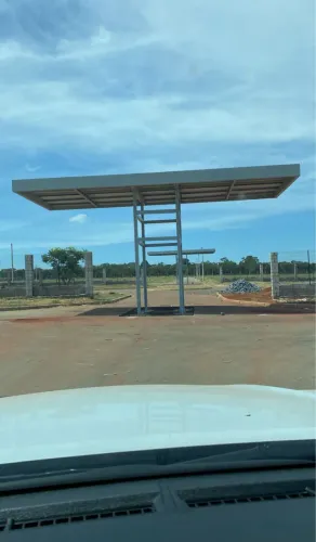Lote excelente Jardim botânico barato