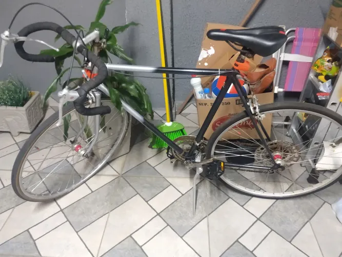 Caloi 700 década de 70