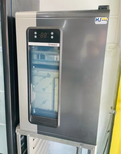 MB Cervejeira 100L Gelopar