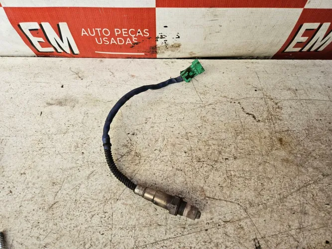 Sensor Oxigênio Lambda pre peugeot 206 1.4