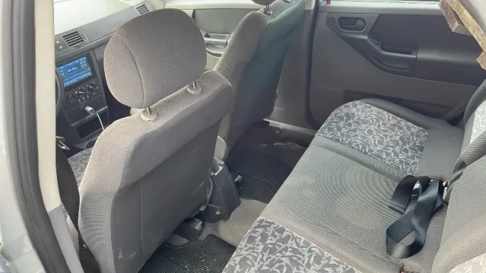 Chevrolet Meriva 1.8/ CD 1.8 MPFI Flexpower 8V 2004