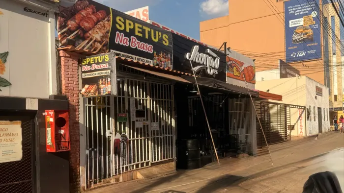 Casa com excelente renda 