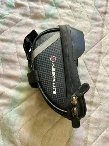 BOLSA DE GUIDÃO ABSOLUTE