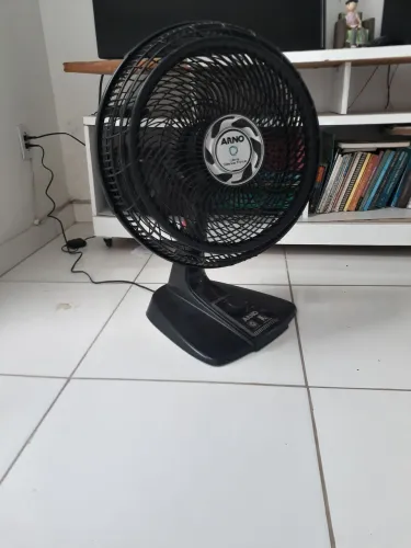 Ventilador 40cm arno