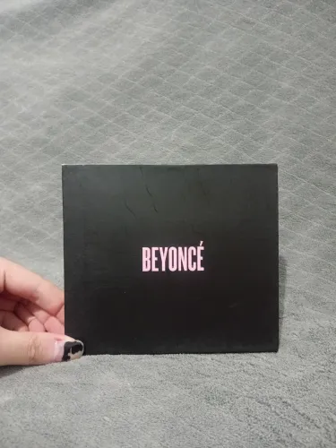 CD - Beyoncé - BEYONCÉ 