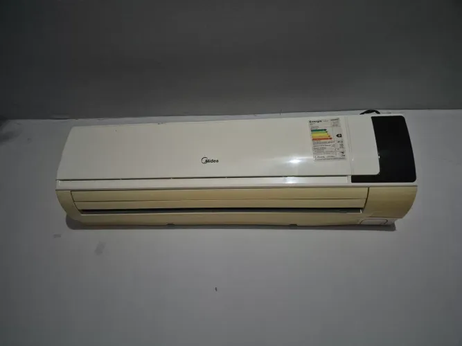Ar Condicionado Split LG 18000 BTUs
