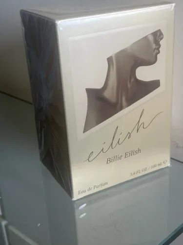 perfume original billie eilish 100ml 