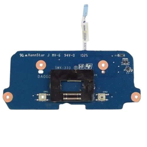 Placa mouse Sony Vaio VPCS13V9E SWX-333 DA0GD3TR6D0 VPCS1