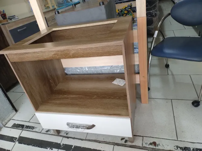 Balcão para Cooktop