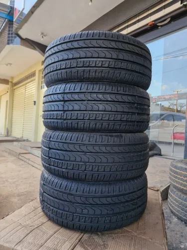 Pneu 225/50/17 Tekystyre Remold 