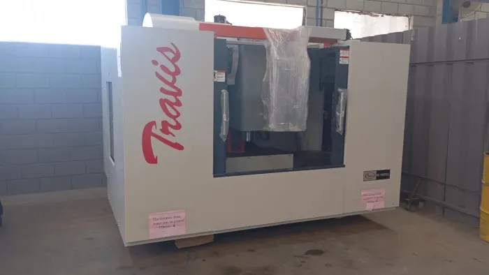 PROGRAMADOR CNC & PROJETISTA CNC