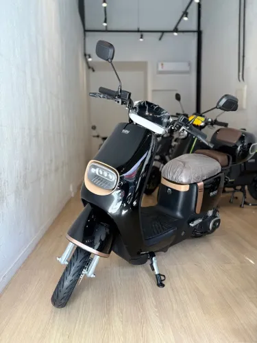 Scooter Elétrica SUDU - Não precisa de CNH!