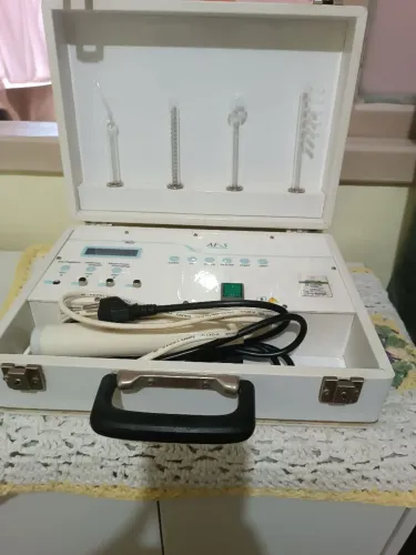 Aparelho de Alta Frequência AF-S