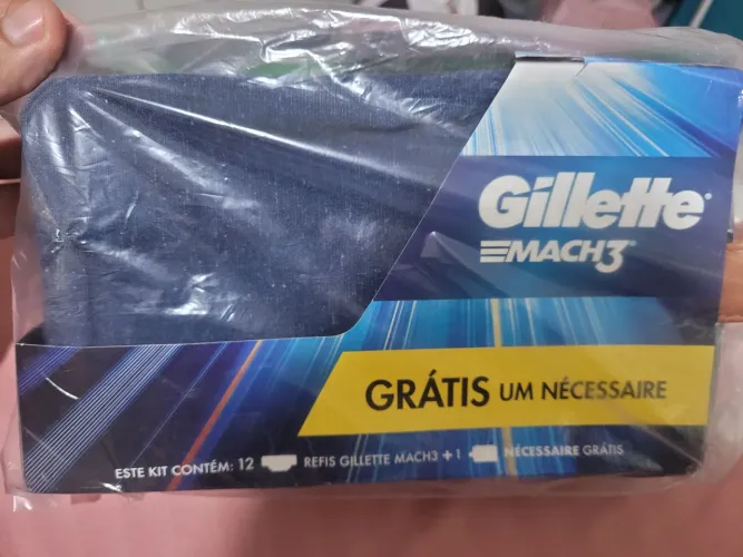 Mach3 12 cargas