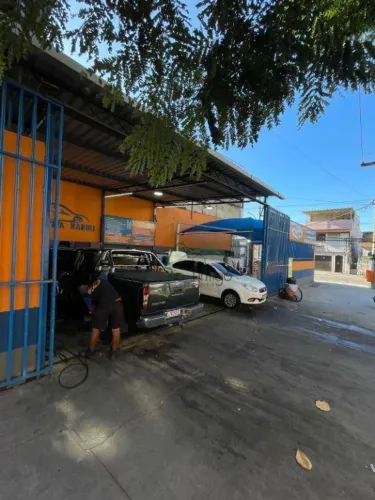 Galpão - Rua Carlina - Venda - Olaria