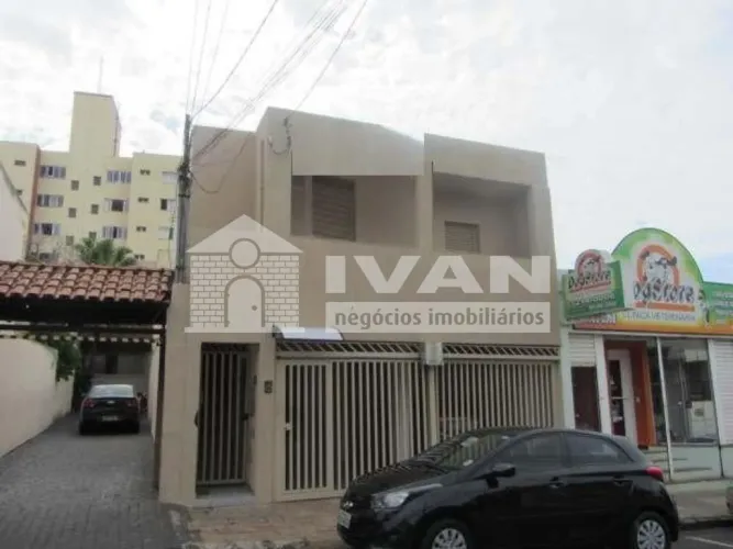 Apartamento para locação no bairro Centro