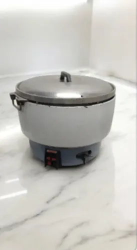 Panela de arroz a gás Rinnai RR50A