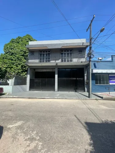PRÉDIO EM ANANINDEUA QUASE ESQUINA COM A BR316 