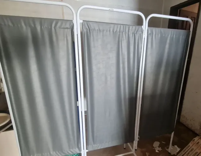 Divisória de Ambientes