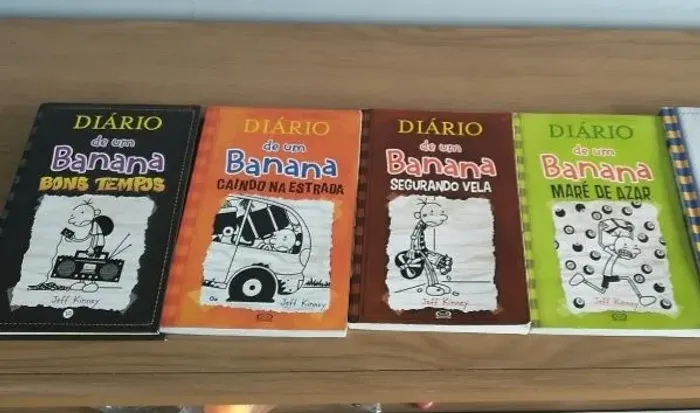 Diario de Banana
