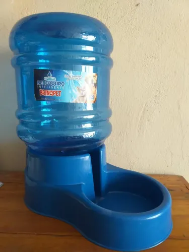 Bebedouro galão 10 litros