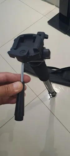 Mono pé monopod wt1006 vf
