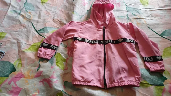 Bluzinhas feminina 3 peças por