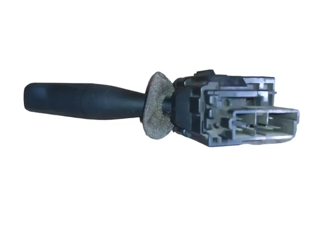 Chave Limpador Parabrisa Peugeot 206 1999 A 2001 