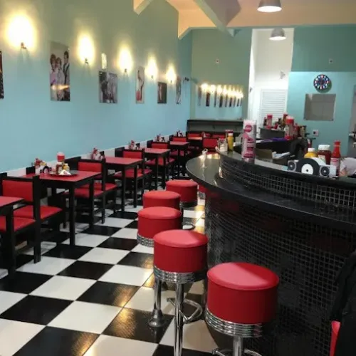 Hamburgueria no ABC LHT-261