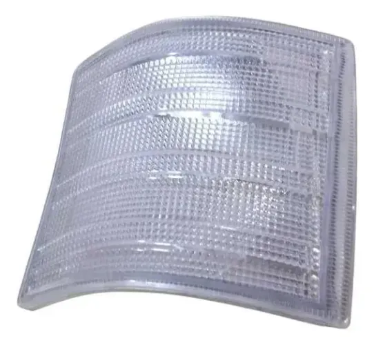 Lanterna Pisca Seta Dianteira Esquerda Mercedes 709 912