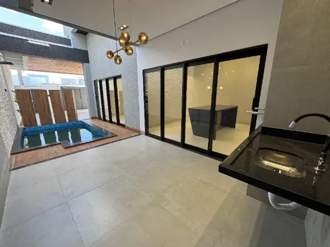CASA NA 309 SUL