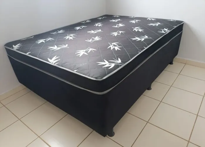 Cama acoplada 10cm 