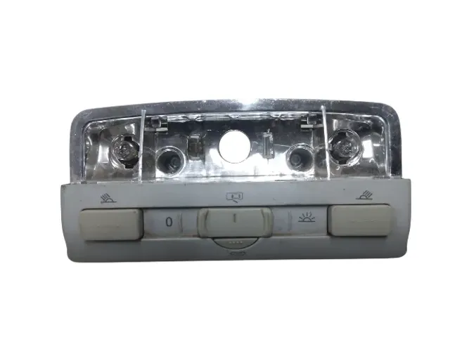 Luz Teto Cortesia C/Detalhe Volkswagen Gol Saveiro Voyage G6
