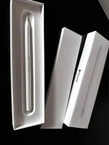 Apple Pencil 2 geração