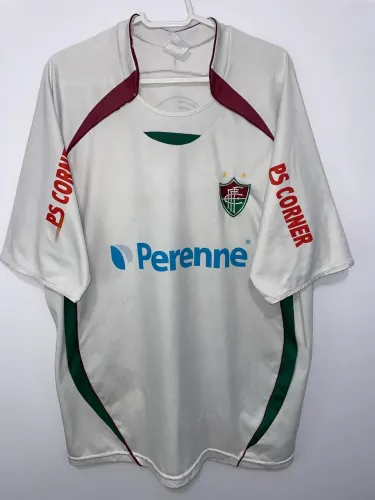 Camisa do Fluminense de Feira de Santana Bahia