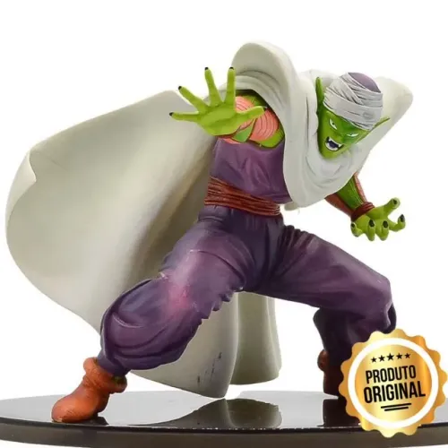 Action Figure Piccolo - Dragon Ball Z