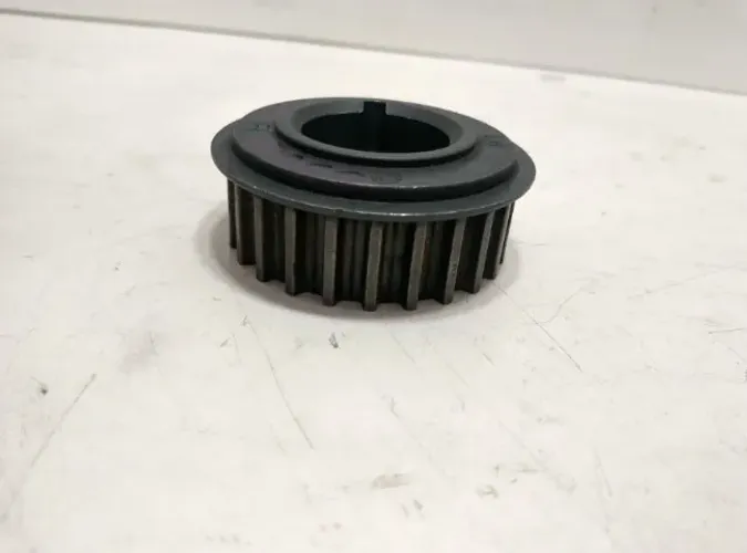 Engrenagem Do Virabrequim Vw Gol / Vw Fox Kombi